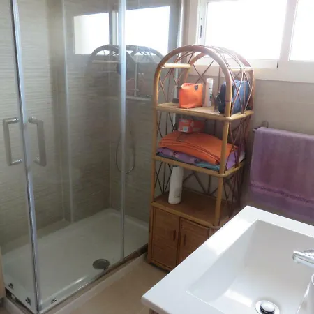 Apartamento Carihuela Playa *