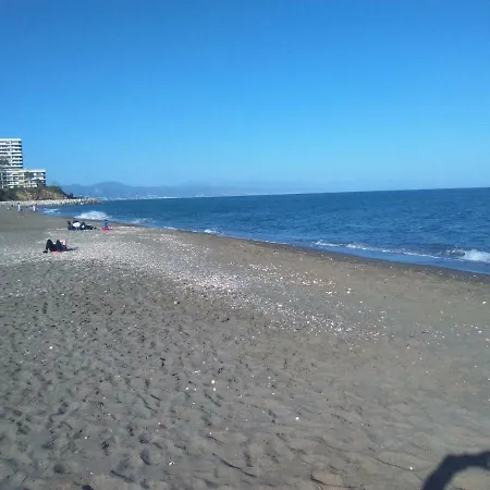 Apartamento Carihuela Playa Torremolinos