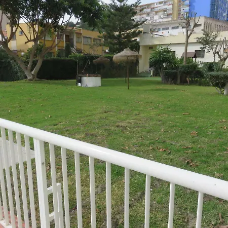 Apartamento Carihuela Playa Appartement