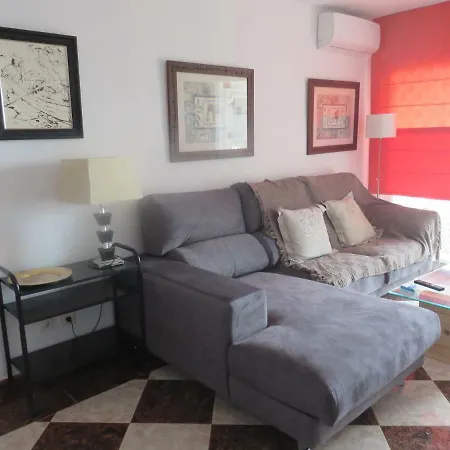 Appartement Apartamento Carihuela Playa