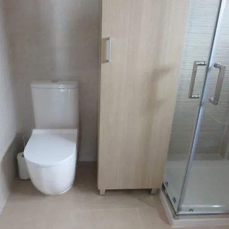 Lägenhet Apartamento Carihuela Playa Torremolinos