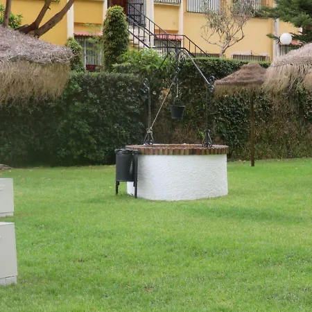 Apartamento Carihuela Playa Lägenhet *