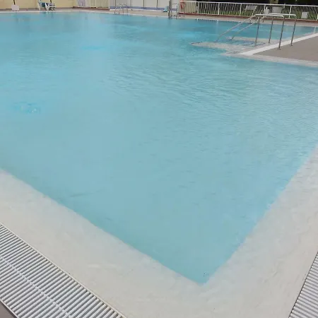 Apartamento Carihuela Playa Lägenhet *