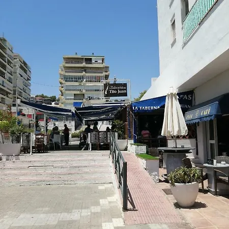 Apartamento Carihuela Playa *
