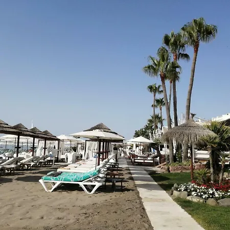 Apartamento Carihuela Playa Appartement