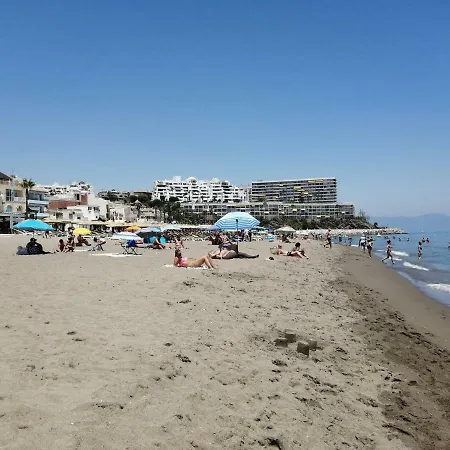 Apartamento Carihuela Playa