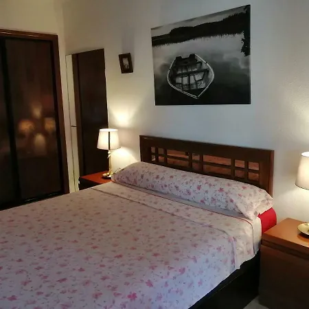 Appartement Apartamento Carihuela Playa *