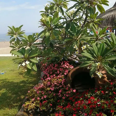 شقة Apartamento Carihuela Playa *