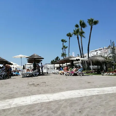 Apartamento Carihuela Playa *