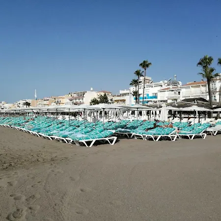 Apartamento Carihuela Playa Appartement *