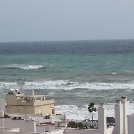 Appartement Apartamento Carihuela Playa Torremolinos