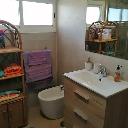 Apartamento Carihuela Playa